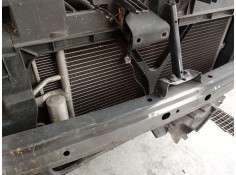 Recambio de radiador agua para mazda 5 (cr) 2.0 cd (cr19) referencia OEM IAM  4220008433  2