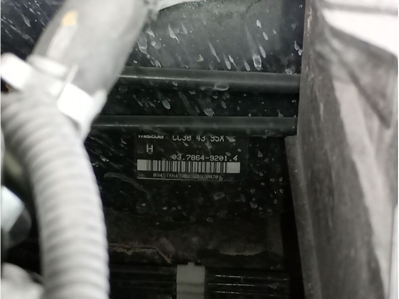 Recambio de servofreno para mazda 5 (cr19) 2.0 cd (cr19) referencia OEM IAM   