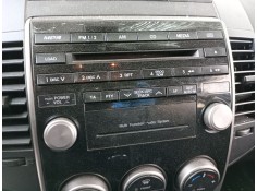 Recambio de sistema audio / radio cd para mazda 5 (cr19) 2.0 cd (cr19) referencia OEM IAM    2