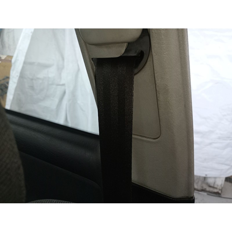 Recambio de cinturon seguridad delantero izquierdo para volkswagen golf iii (1h1) 2.0 referencia OEM IAM   