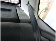 Recambio de cinturon seguridad trasero izquierdo para volkswagen golf iii (1h1) 2.0 referencia OEM IAM   