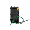 Recambio de mando elevalunas trasero derecho para volkswagen id.4 (e21) performance referencia OEM IAM 5G0959855KWHS 5G0959855K 