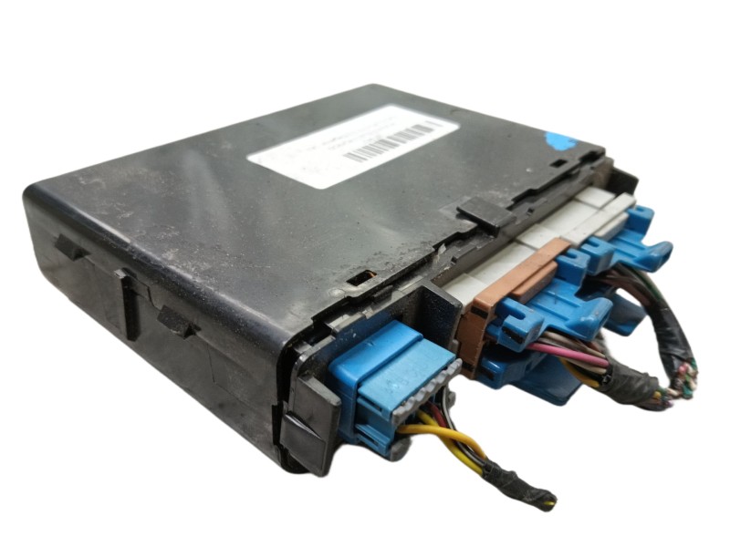 Recambio de modulo electronico para cadillac cts 3.2 elegance referencia OEM IAM 25720679  TN2324000050