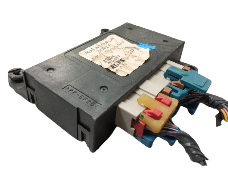 Recambio de modulo electronico para cadillac cts 3.2 elegance referencia OEM IAM 25759960  3300V037477