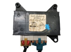Recambio de modulo electronico para cadillac cts 3.2 elegance referencia OEM IAM 25759960  3300V037477 2