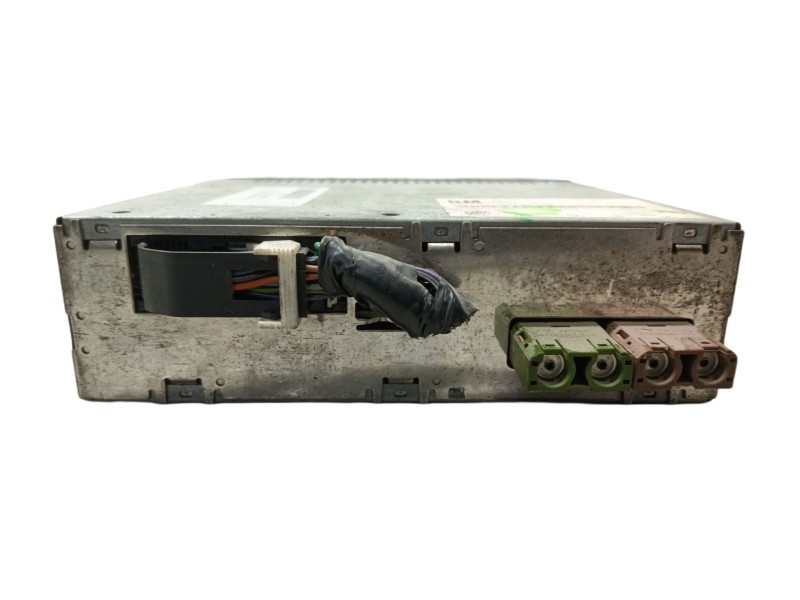 Recambio de modulo electronico para cadillac cts 3.2 elegance referencia OEM IAM 25739770 0002159 899770D131350016