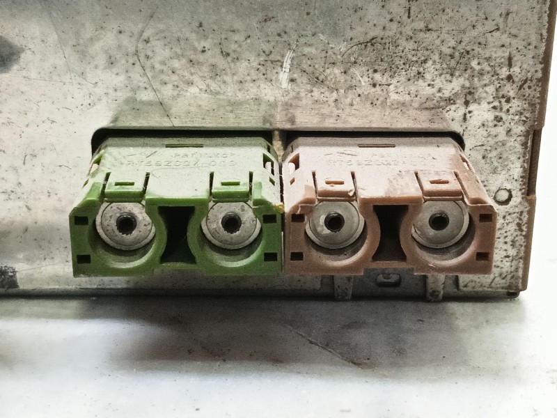 Recambio de modulo electronico para cadillac cts 3.2 elegance referencia OEM IAM 25739770 0002159 899770D131350016