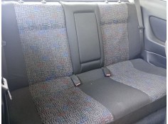 Recambio de asientos traseros para opel astra g coupé 2.2 16v edition referencia OEM IAM   