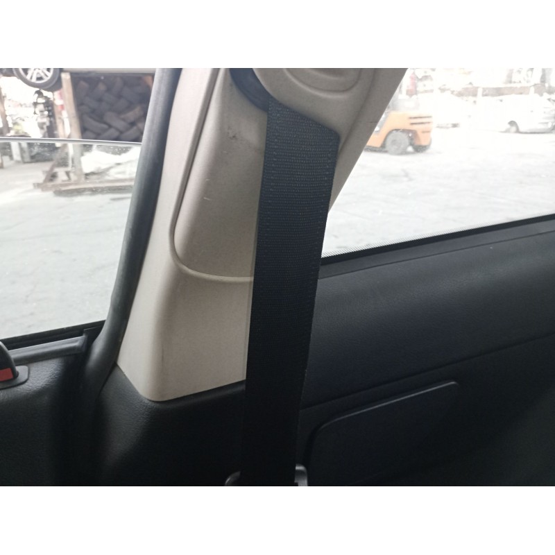 Recambio de cinturon seguridad delantero derecho para opel astra g coupé 2.2 16v edition referencia OEM IAM   