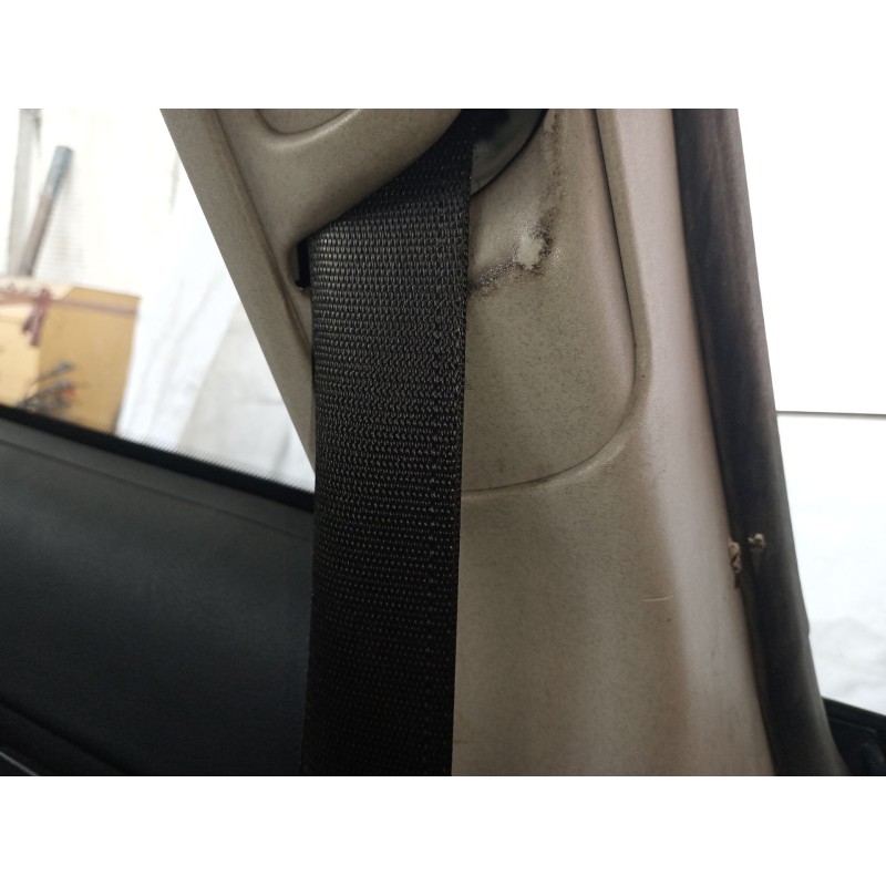 Recambio de cinturon seguridad delantero izquierdo para opel astra g coupé 2.2 16v edition referencia OEM IAM   