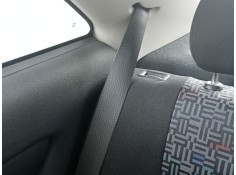 Recambio de cinturon seguridad trasero derecho para opel astra g coupé 2.2 16v edition referencia OEM IAM   