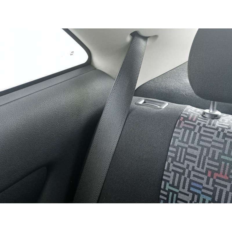 Recambio de cinturon seguridad trasero derecho para opel astra g coupé 2.2 16v edition referencia OEM IAM   