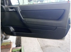 Recambio de guarnecido puerta delantera derecha para opel astra g coupé 2.2 16v edition referencia OEM IAM   