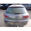seat leon (5f1) del año 2018