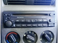 Recambio de sistema audio / radio cd para opel astra g coupé 2.2 16v edition referencia OEM IAM   