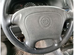 Recambio de airbag delantero izquierdo para opel calibra básico referencia OEM IAM   