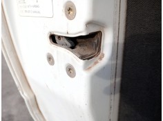 Recambio de cerradura puerta delantera izquierda para opel calibra básico referencia OEM IAM   
