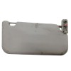 Recambio de parasol izquierdo para ford fiesta (cb1) ambiente referencia OEM IAM   