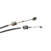 Recambio de varillaje cambio para ford transit connect monospace 1.5 tdci referencia OEM IAM 2141045 DV6R7E395SD 