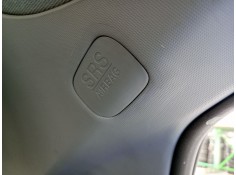 Recambio de airbag cortina delantero izquierdo para mazda 6 hatchback (gg) 2.0 di (gg14) referencia OEM IAM   