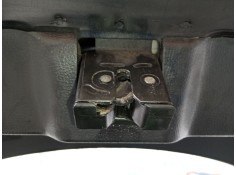 Recambio de cerradura maletero / porton para mazda 6 hatchback (gg) 2.0 di (gg14) referencia OEM IAM   