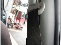 Recambio de cinturon seguridad delantero izquierdo para mazda 6 hatchback (gg) 2.0 di (gg14) referencia OEM IAM   