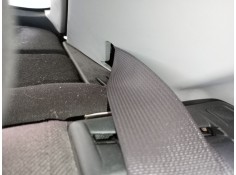 Recambio de cinturon seguridad trasero central para mazda 6 hatchback (gg) 2.0 di (gg14) referencia OEM IAM   