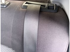 Recambio de cinturon seguridad trasero izquierdo para mazda 6 hatchback (gg) 2.0 di (gg14) referencia OEM IAM   