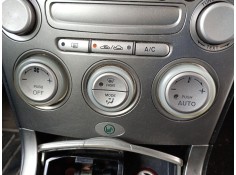 Recambio de mando calefaccion / aire acondicionado para mazda 6 hatchback (gg) 2.0 di (gg14) referencia OEM IAM   