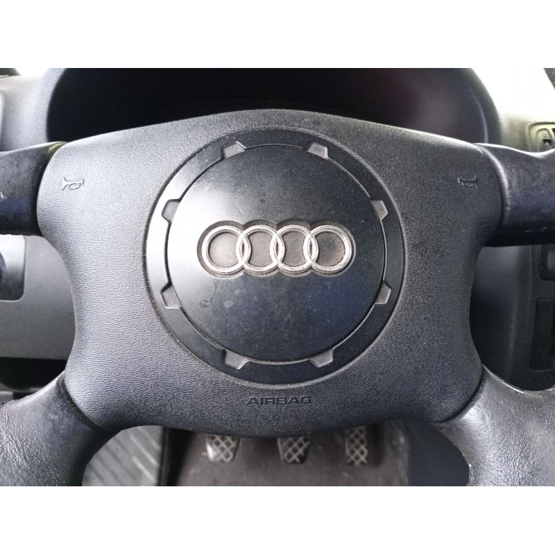 Recambio de airbag delantero izquierdo para audi a3 (8l) 1.8 t ambiente referencia OEM IAM   