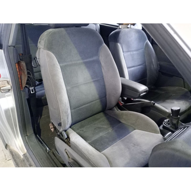 Recambio de asiento delantero derecho para audi a3 (8l) 1.8 t ambiente referencia OEM IAM   