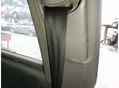 Recambio de cinturon seguridad delantero izquierdo para audi a3 (8l) 1.8 t ambiente referencia OEM IAM   
