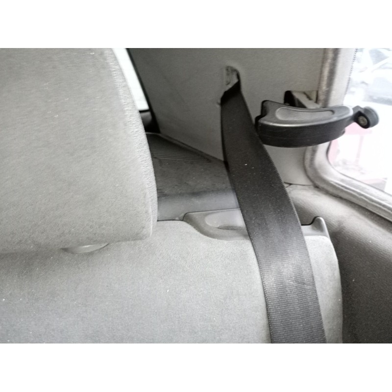 Recambio de cinturon seguridad trasero izquierdo para audi a3 (8l) 1.8 t ambiente referencia OEM IAM   