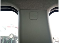 Recambio de airbag cortina delantero izquierdo para nissan qashqai (j10) acenta referencia OEM IAM   