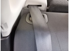 Recambio de cinturon seguridad trasero derecho para nissan qashqai (j10) acenta referencia OEM IAM   