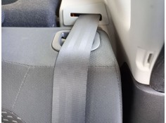 Recambio de cinturon seguridad trasero izquierdo para nissan qashqai (j10) acenta referencia OEM IAM   