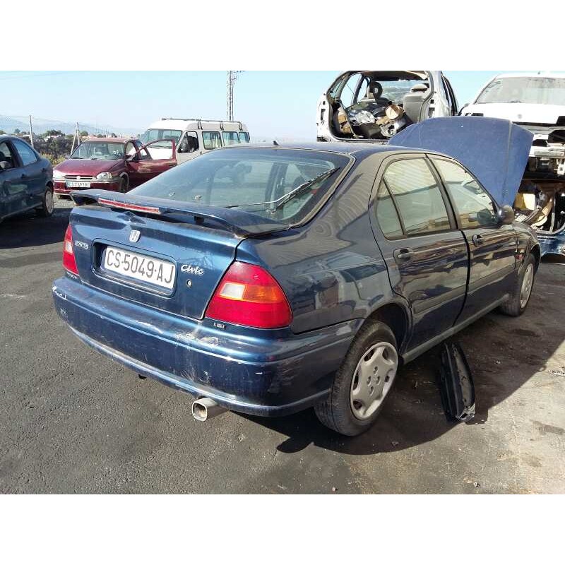 HONDA CIVIC BERLINA .5 (MA/MB)