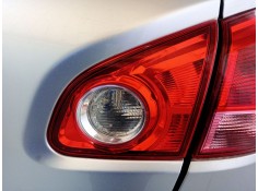 Recambio de piloto trasero derecho interior para nissan qashqai (j10) acenta referencia OEM IAM 89071064 26550JD800  2