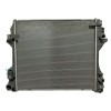 Recambio de radiador agua para jaguar xf i (x250) 2.7 d referencia OEM IAM C2Z6984 4R838005BG 