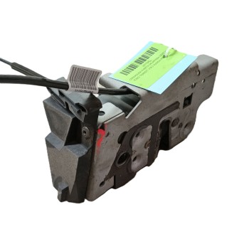 CERRADURA PUERTA DELANTERA DERECHA 2424809 BK31V219A64CJ 