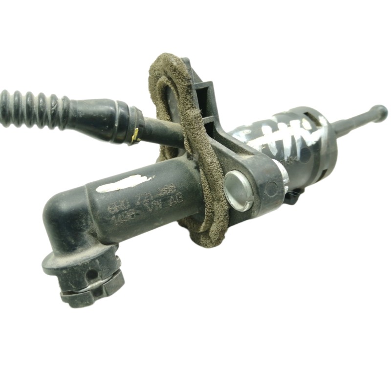 Recambio de bombin embrague para seat ibiza (6j5) 1.4 16v referencia OEM IAM 6R0721388  