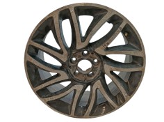 Recambio de llanta para fiat 500l (351_, 352_) 1.6 d multijet (199lyd1b) referencia OEM IAM 17ET41 7Jx17H2 