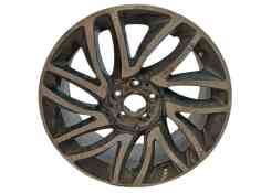 Recambio de llanta para fiat 500l (351_, 352_) 1.6 d multijet (199lyd1b) referencia OEM IAM 17ET41 7Jx17H2 