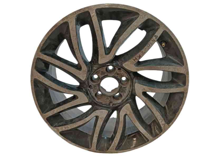 Recambio de llanta para fiat 500l (351_, 352_) 1.6 d multijet (199lyd1b) referencia OEM IAM 17ET41 7Jx17H2 