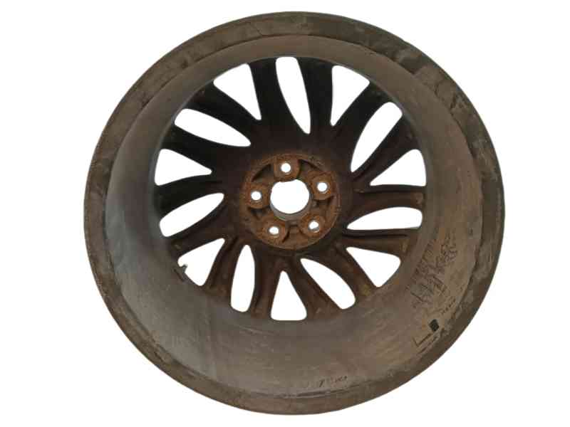 Recambio de llanta para fiat 500l (351_, 352_) 1.6 d multijet (199lyd1b) referencia OEM IAM 17ET41 7Jx17H2 