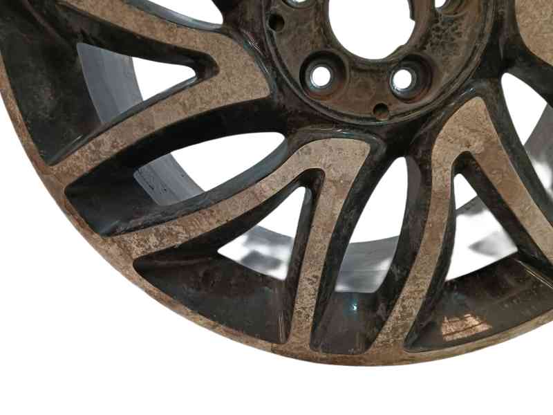 Recambio de llanta para fiat 500l (351_, 352_) 1.6 d multijet (199lyd1b) referencia OEM IAM 17ET41 7Jx17H2 