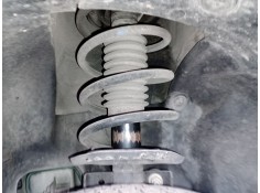 Recambio de amortiguador delantero izquierdo para renault megane ii berlina 5p confort authentique referencia OEM IAM    2