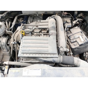 MOTOR COMPLETO CZCA 
