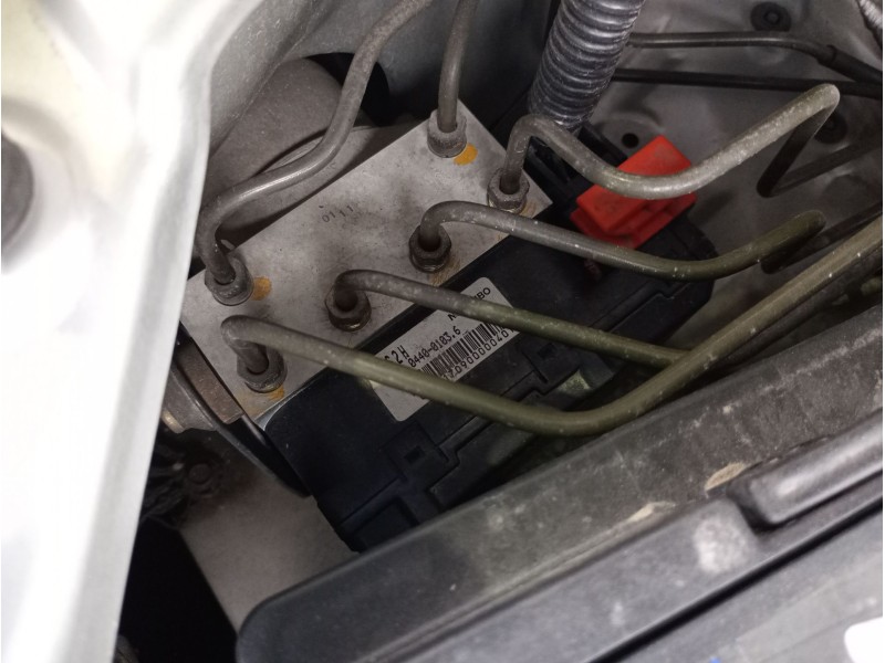 Recambio de abs para honda hr-v (gh) 2wd (3-ptas.) (gh1) referencia OEM IAM   