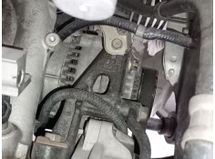 Recambio de alternador para honda hr-v (gh) 2wd (3-ptas.) (gh1) referencia OEM IAM    2